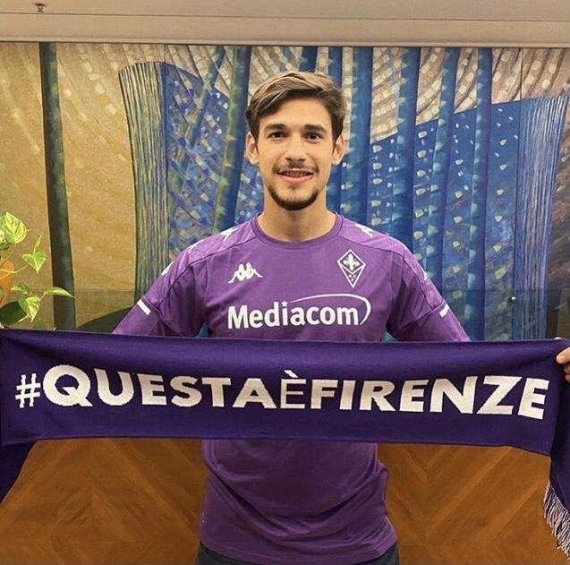 M. QUARTA, Oggi seduta a parte per l’argentino
