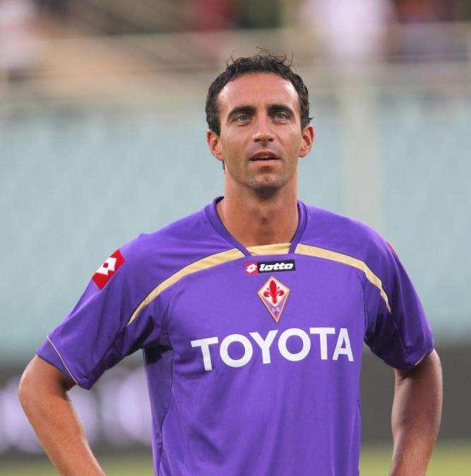 DAINELLI, Viola? Significa tanto. Il mio compito...
