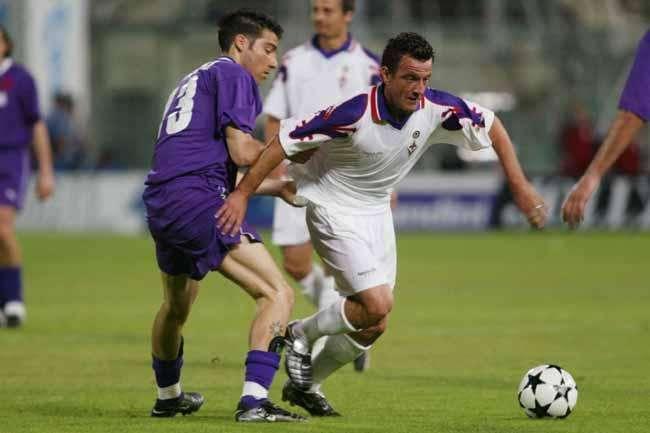 FLACHI, Alla viola poco spazio. Baiano un maestro