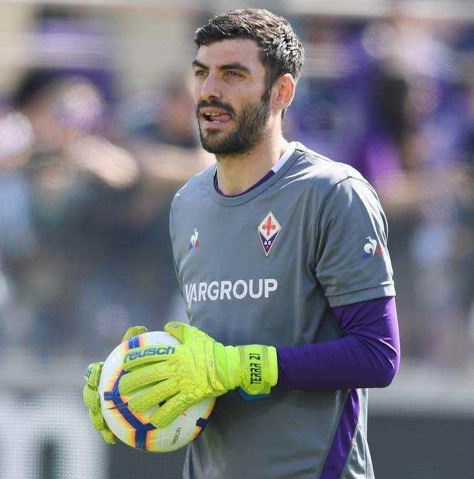 VIOLA, Stamani la seduta. Unico dubbio Terracciano