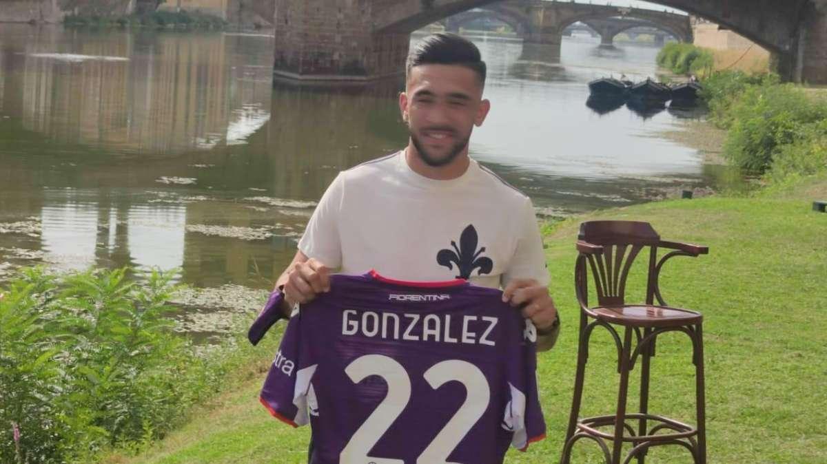 NICO GONZALEZ, TRA ZERO PRESSIONE E GRANDI GIOCATE