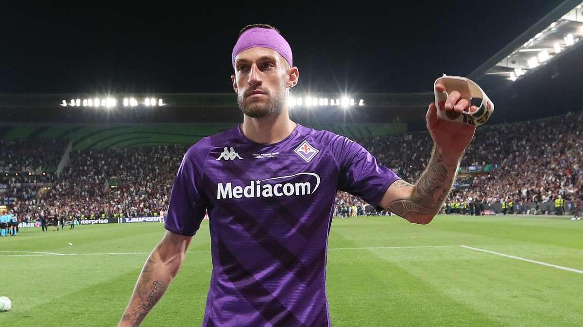 DAZN, C'è il gol di Biraghi tra i più belli della stagione