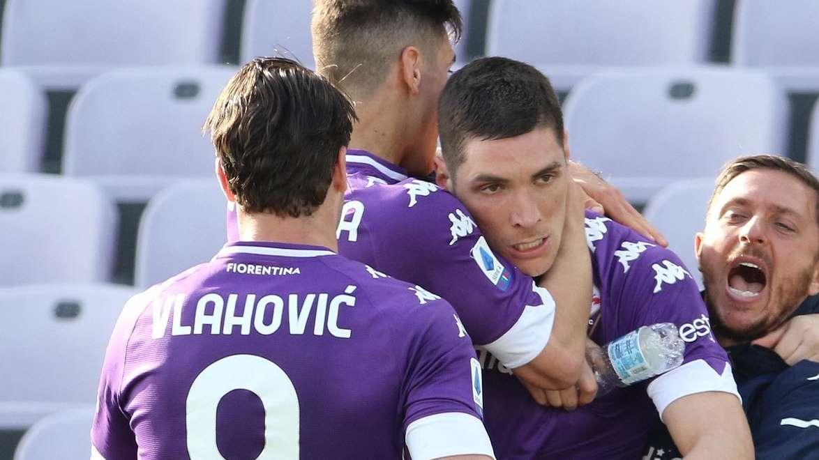 NIKOLA IL SECONDO MATTONE. ORA UN RINNOVO TIRA L'ALTRO?
