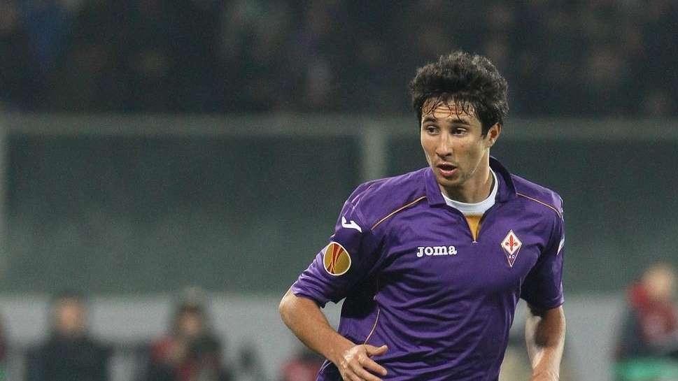 E. LEAGUE, È Matos il capocannoniere viola
