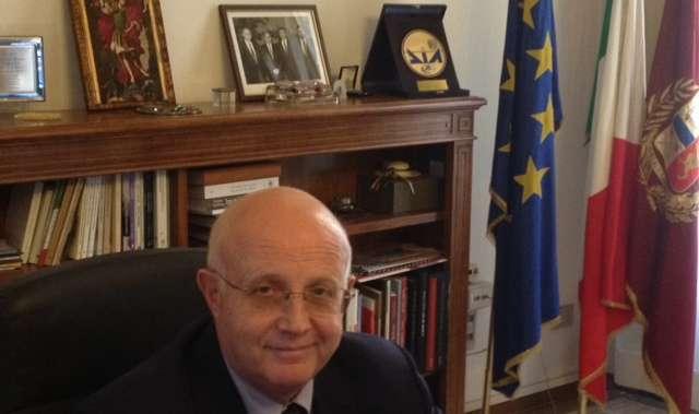 ZONNO A FV, CONTE NON FA PAURA. INVITO ALLA CALMA