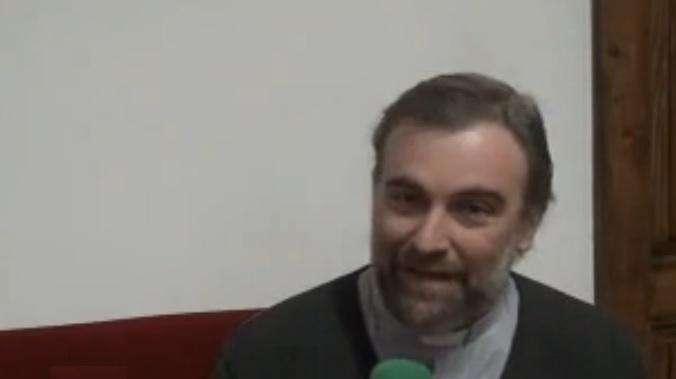 DON MASSIMILIANO A FV, TERZO POSTO? SUONERÒ LE CAMPANE