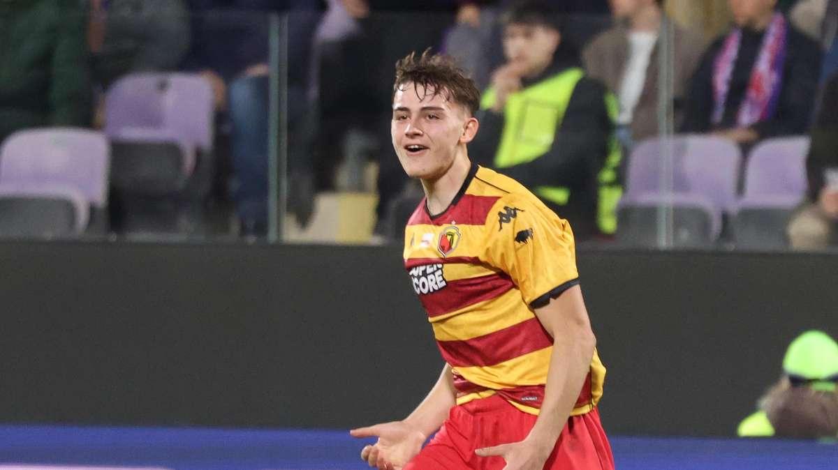 Fiorentina-Jagiellonia 0-3, incredibile al Franchi, Mazurek rimette tutto in parità