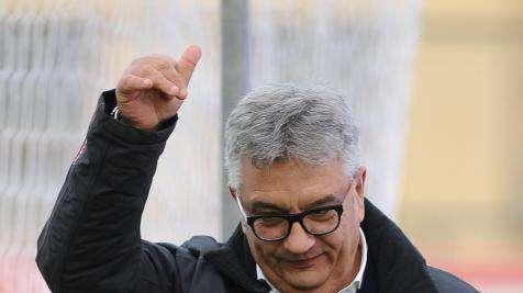 PRES.CROTONE  A FV, Budimir? Si può fare