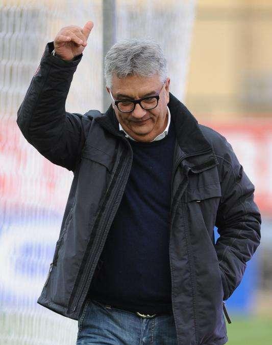 PRES. CROTONE, Ferrari incedibile: è punto fermo