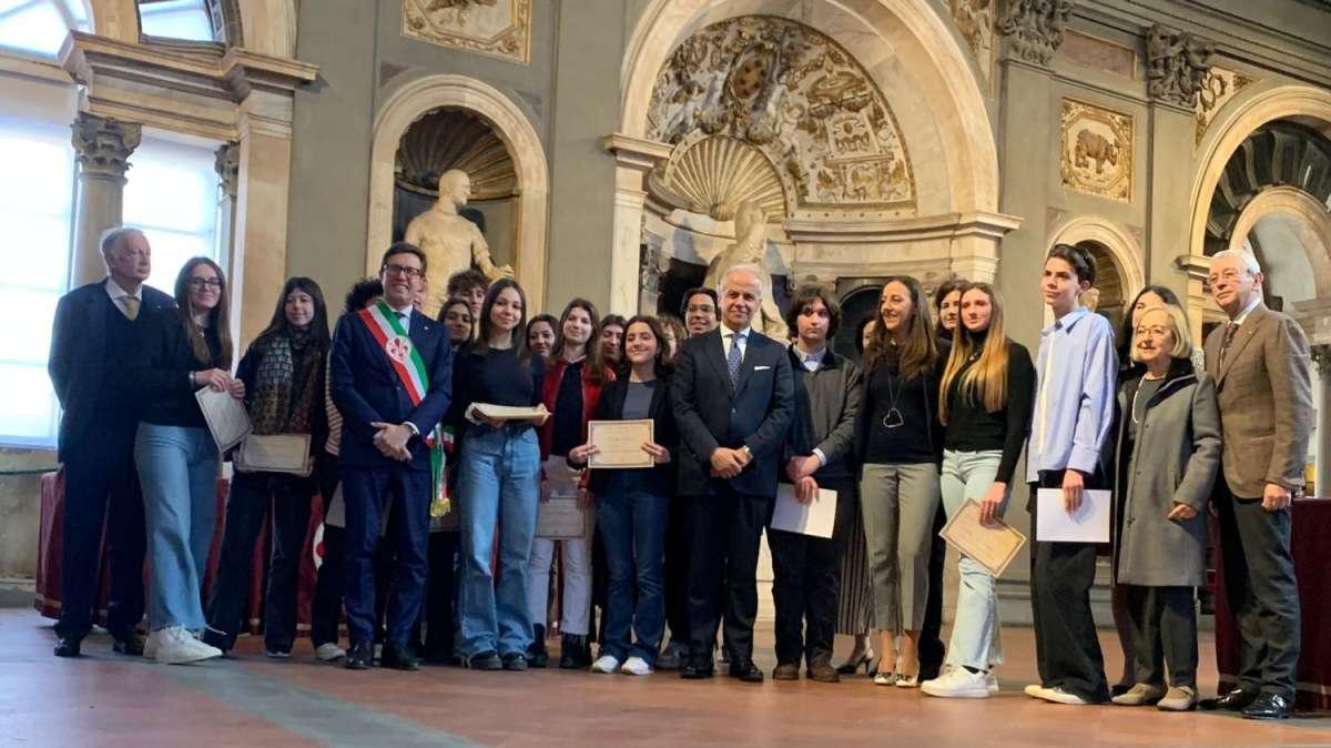 NARDELLA, Fanno piacere parole Barone, su Lech...
