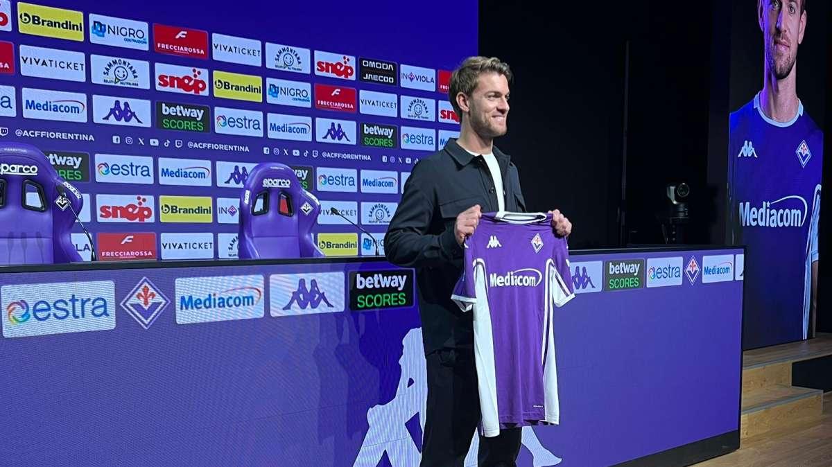 La carica di Rugani: "Non vedo l'ora di iniziare questo capitolo, ci siamo!"