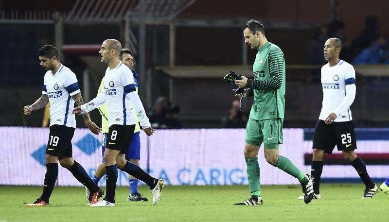 SABATO, L'Inter non è una squadra, servono italiani