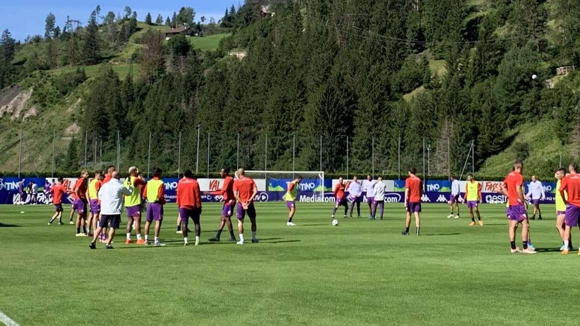 VIOLA, Dopo Moena possibile mini tournée in Austria