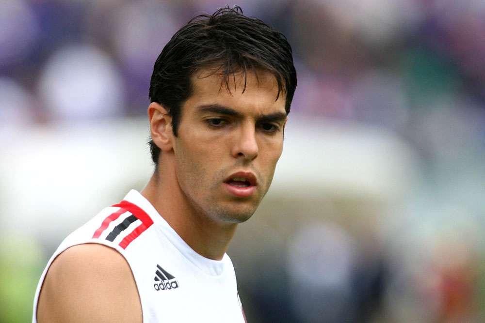 REAL, Il 26 luglio l'esordio di Kakà e Ronaldo