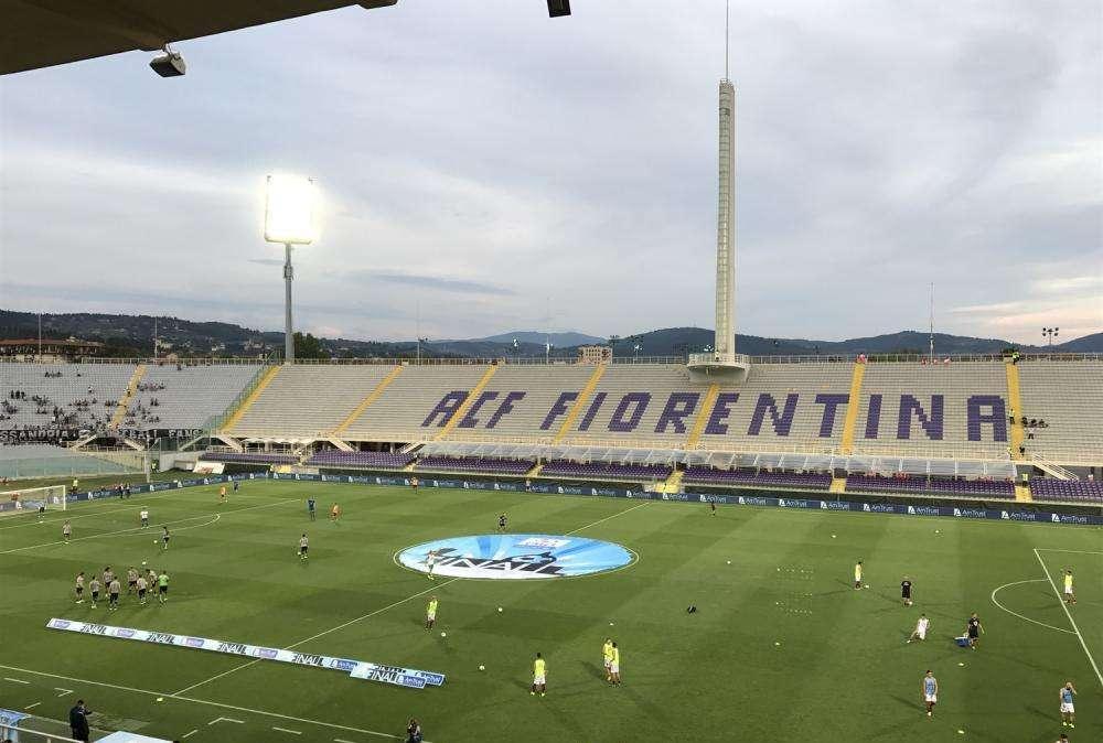 V.SINDACO FI, Franchi, più elasticità. Campi? È dura