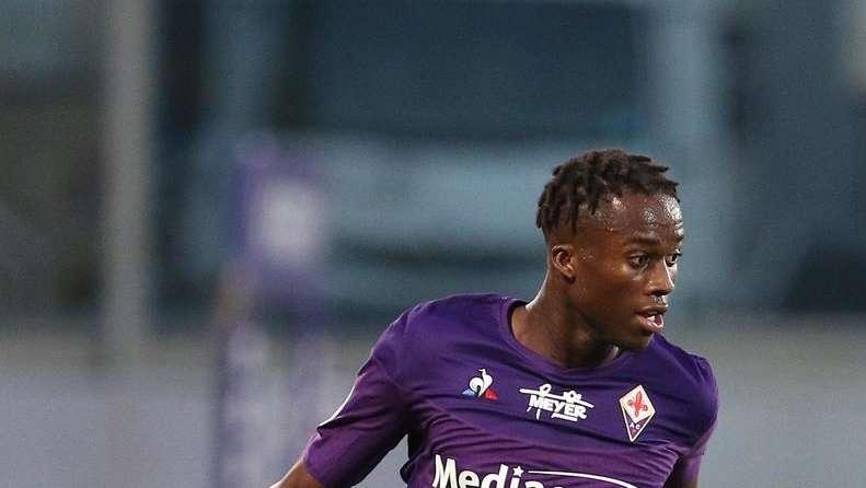 KOUAME, Anno pazzesco: ora grande futuro in viola