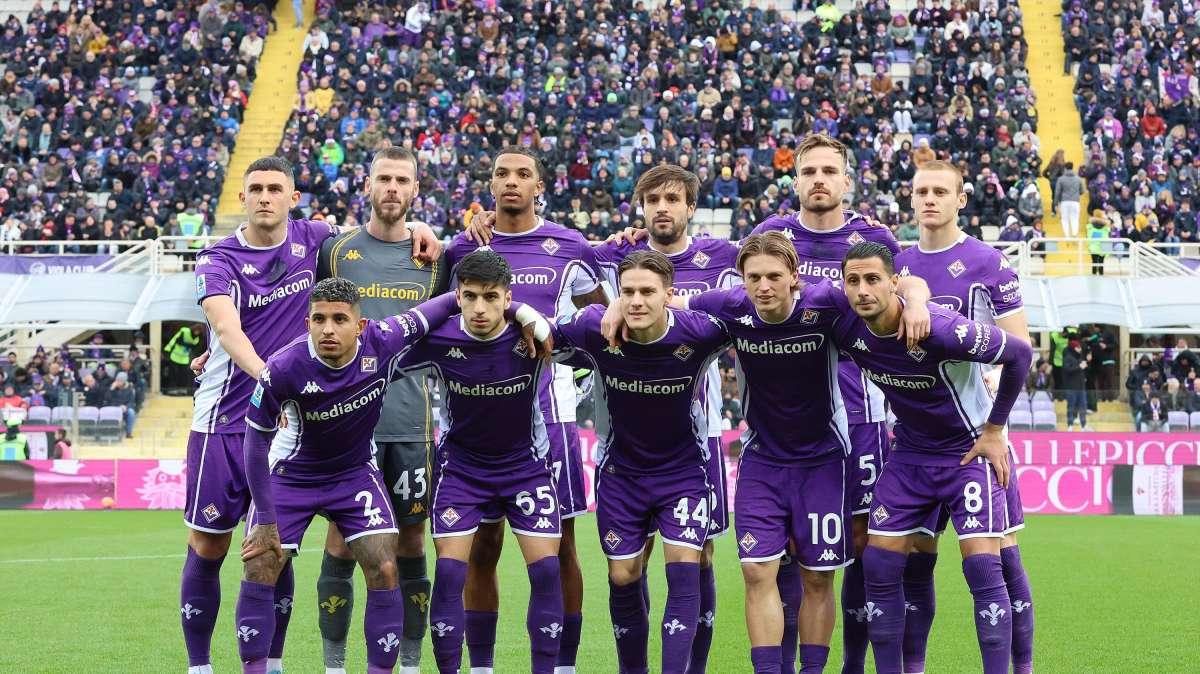 La classifica viola resta drammatica: il confronto con Palladino dice -23