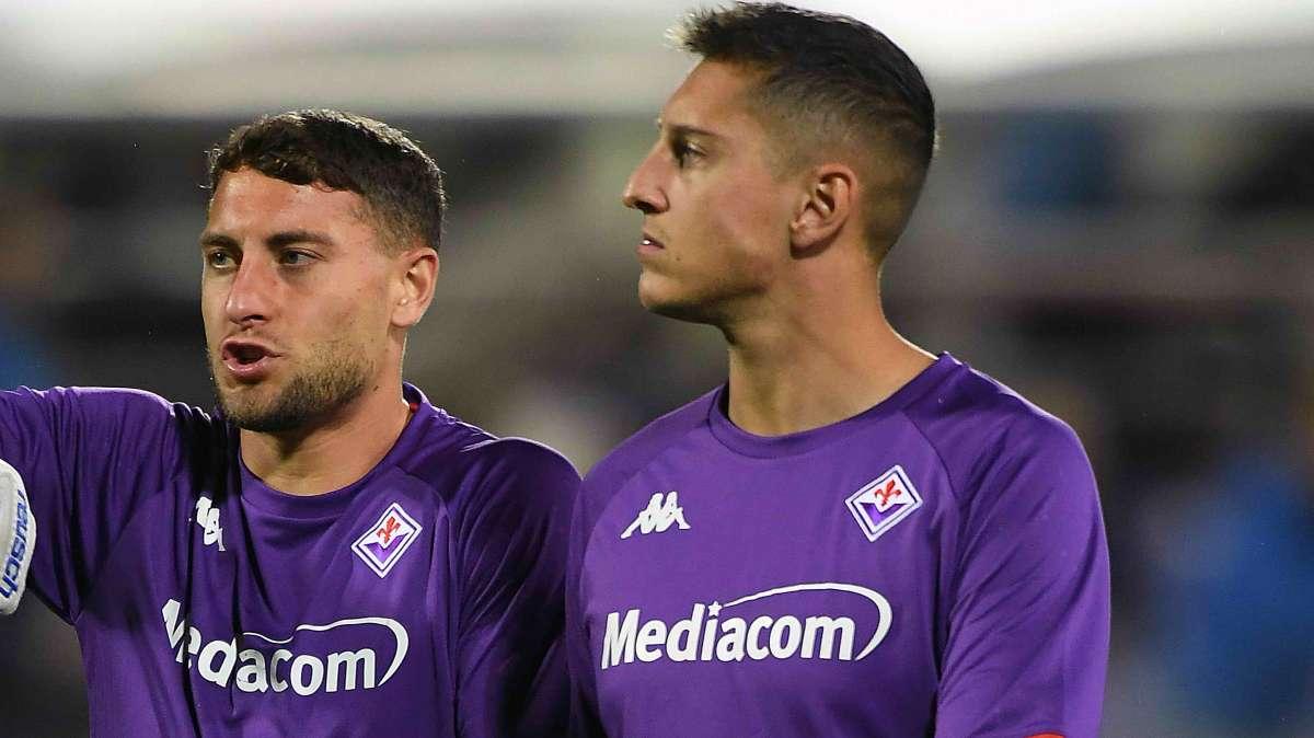GOLLINI, Cerca altra squadra. Martinelli si scalda già