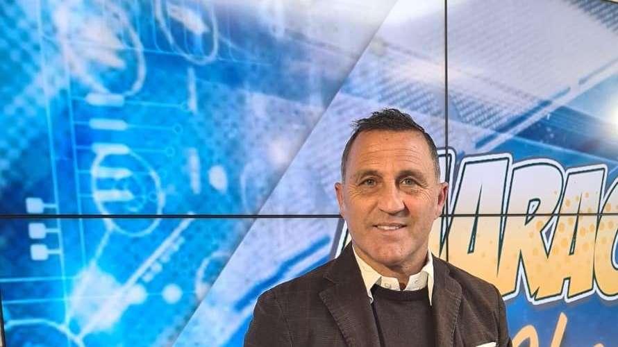 DI LIVIO, Vedrei bene Juric come post Italiano
