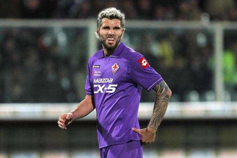 BEHRAMI A FV, VOLEVO TORNARE, GRAZIE FIRENZE