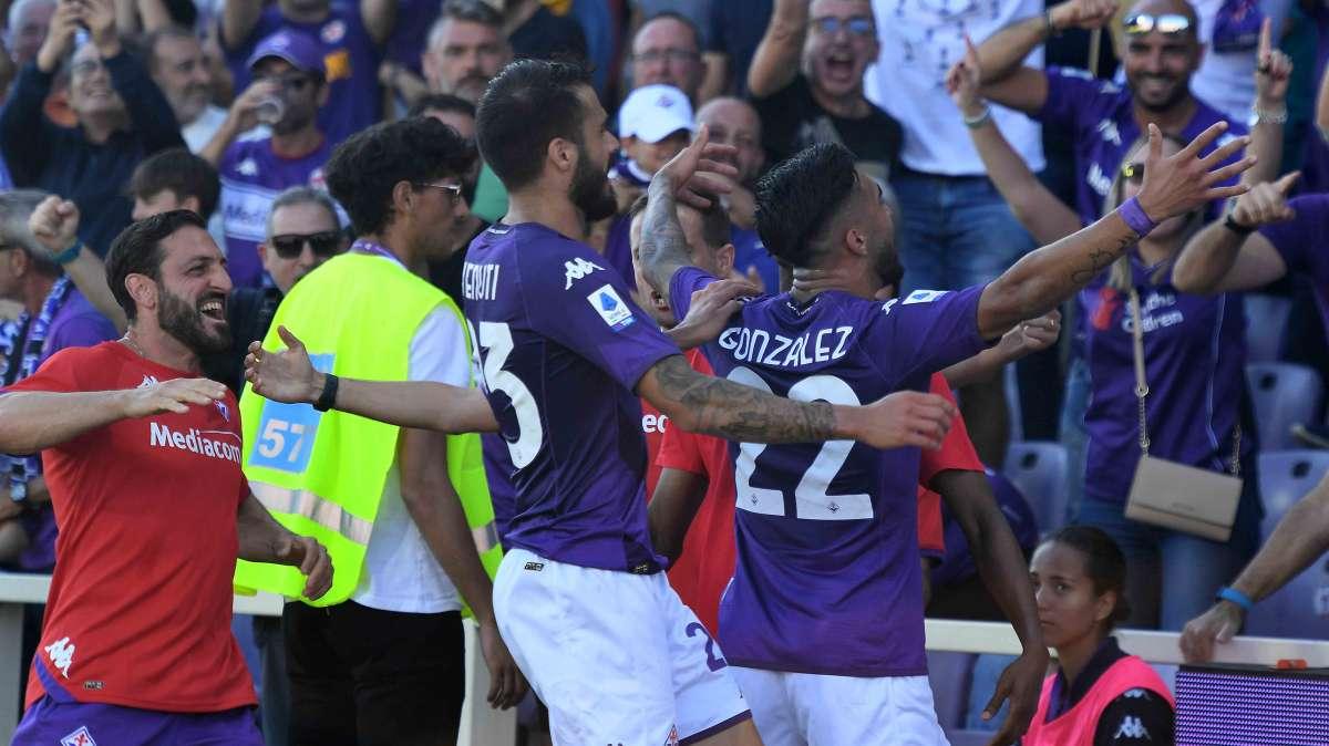 VIDEO, Gol e highlights di Fiorentina-H.Verona 2-0