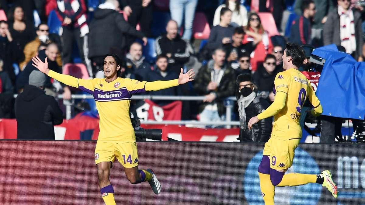 CENTROCAMPO "CORTO", MALEH FINISCE NEL MIRINO DELLA LAZIO