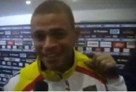 EDINHO A FV, Chi non vorrebbe venire a Firenze?