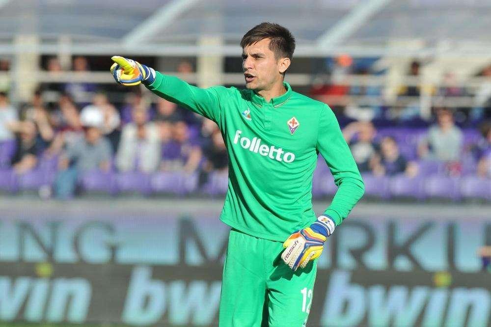 EX VIOLA, Tatarusanu nel mirino della Roma