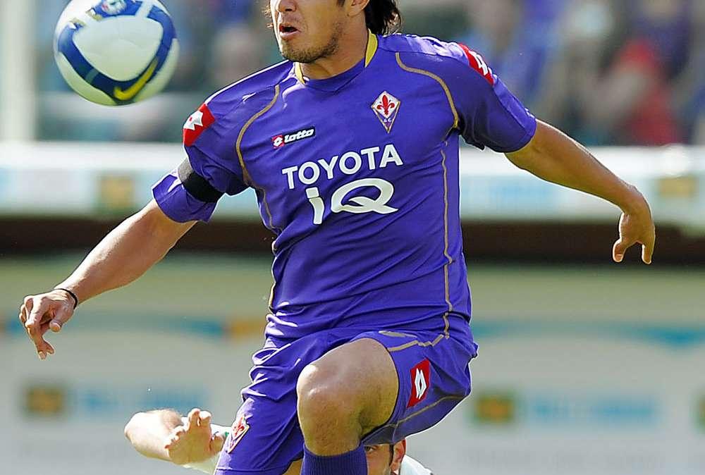 FIORENTINA-SAMPDORIA 1-0, Viola ancora pericolosi