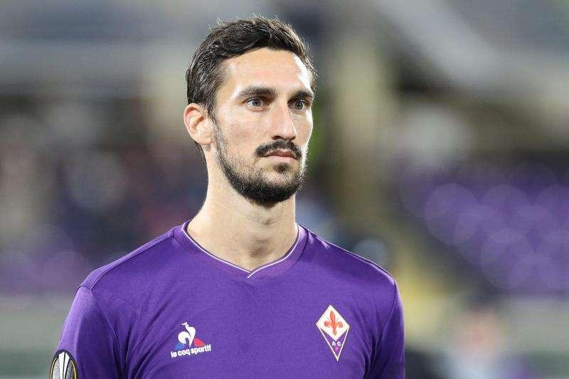 ASTORI, La rivincita di quello scartato dalla Roma