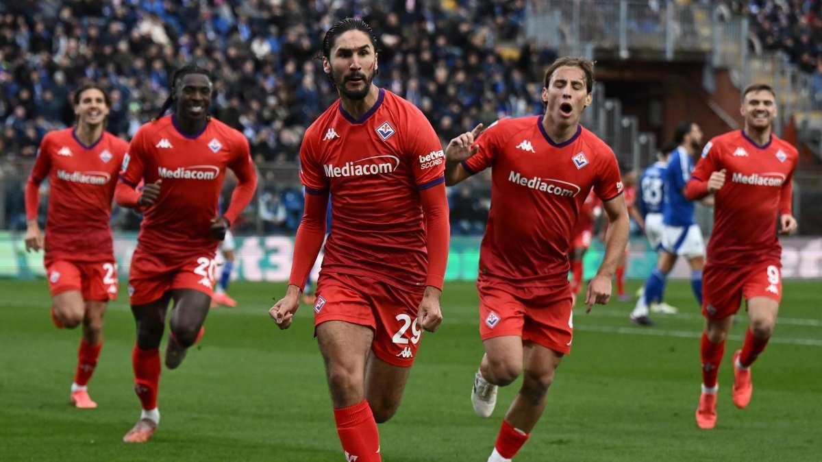 DE GEA PORTA ALTRI PUNTI, KEAN È LETALE, ADLI METRONOMO, SOTTIL OK