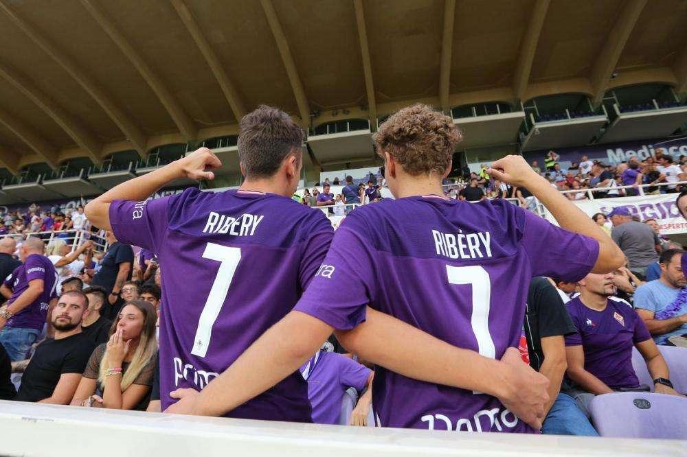 ABBONAMENTI, Effetto Ribery: siamo a 22mila