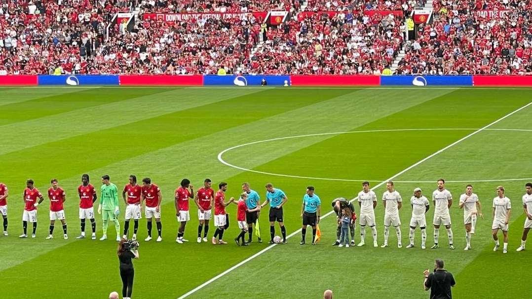 "Uomo su uomo, pressing feroce e gestione del ritmo": il parere de La Nazione su United-Fiorentina