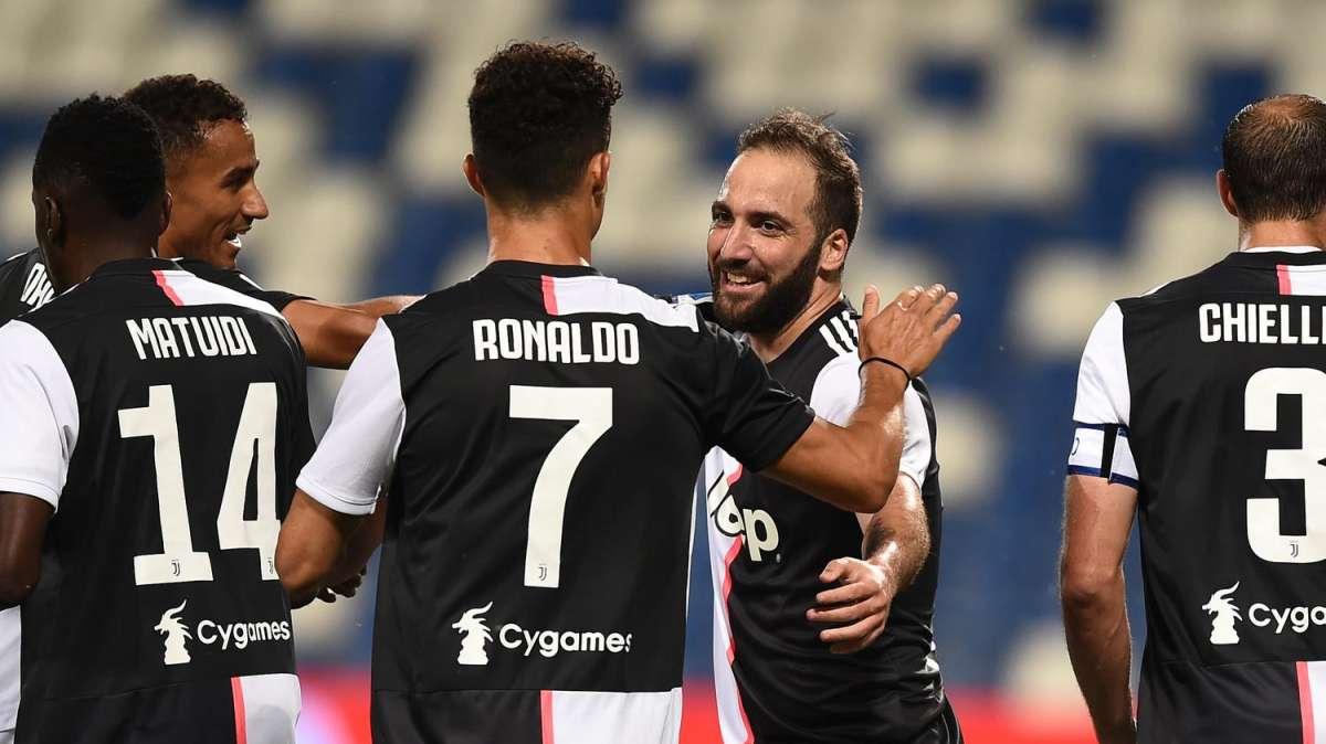 JUVE, Giovedì può vincere scudetto grazie ai viola