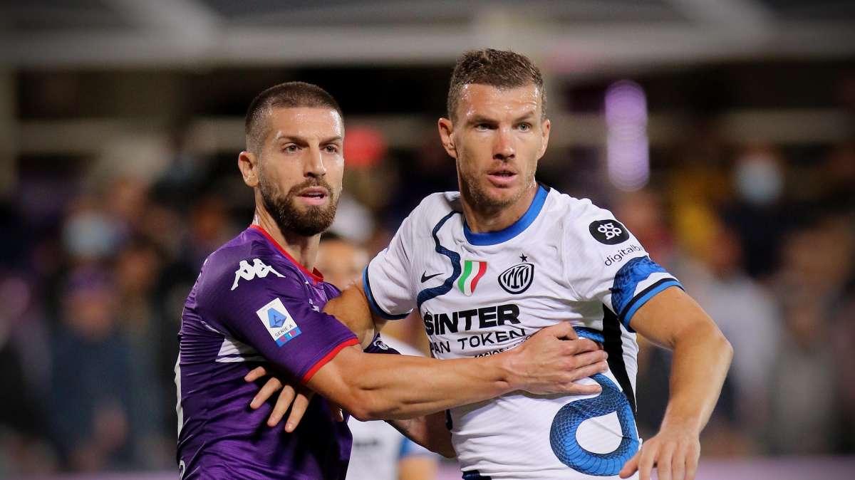 FIO-INT, Notte amara al Franchi: viola ko per 3-1
