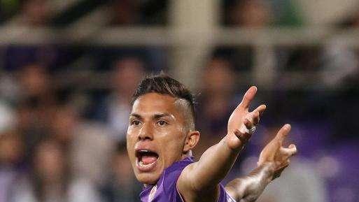 DE MAIO/SALCEDO OK, TORNA VECINO, BORJA ANCORA DAL 1'?