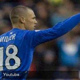 DALLA SCOZIA, Miller sempre più vicino