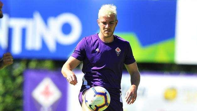 ACF, Convocati per Napoli: out Lafont, torna Veretout