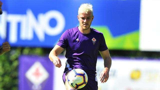 AREZZO-FIORE 1-2, A segno Eysseric e Veretout