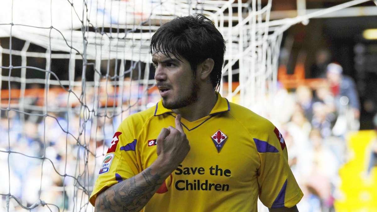 AG.VARGAS A FV, Non ci sono offerte per Juan
