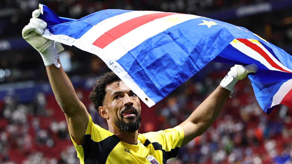 Mondiali, Fernandes: "Capo Verde ha già fatto la storia"