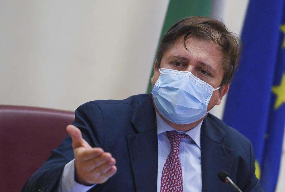 SILERI, Si può urlare gol anche senza mascherina