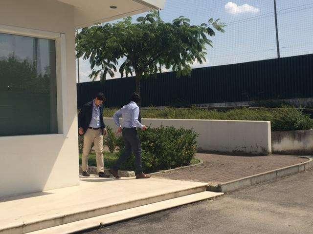 MERCATO, Da Sousa no a Cigarini. Su Ferrari...