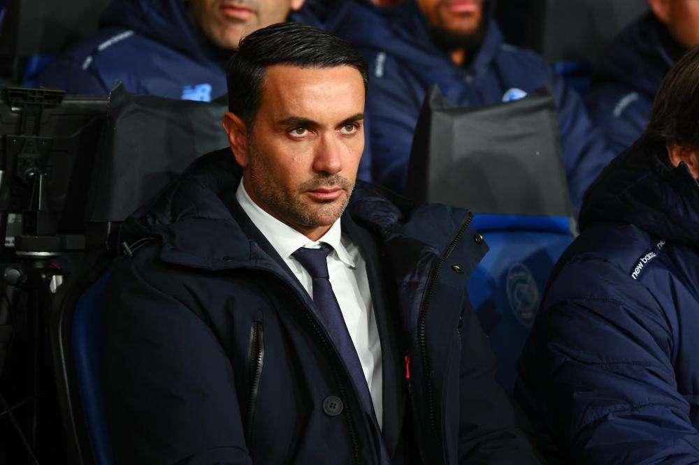 Palladino: "Con il Cagliari dall'Atalanta lo stesso spirito mostrato con il Chelsea"