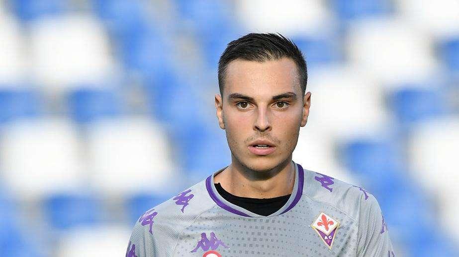 BRANCOLINI, Sfogo social: "Pianto in silenzio"