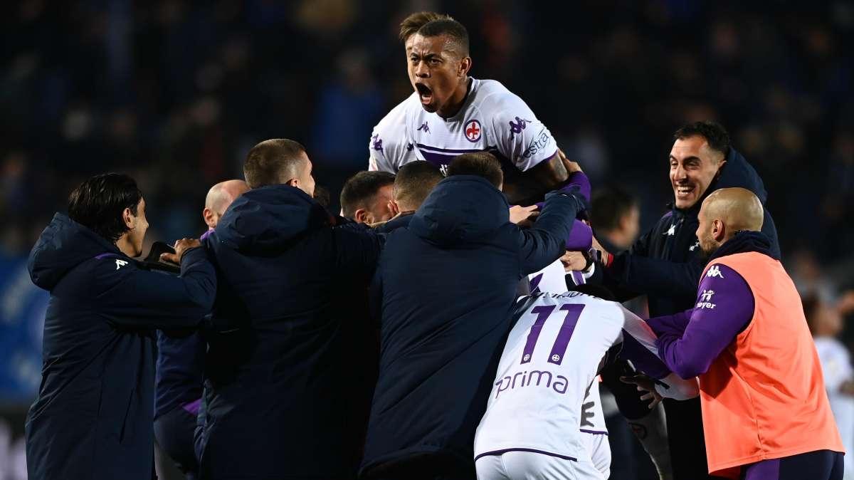 L'IMPORTANZA DI AVERE DEI LEADER IN SQUADRA
