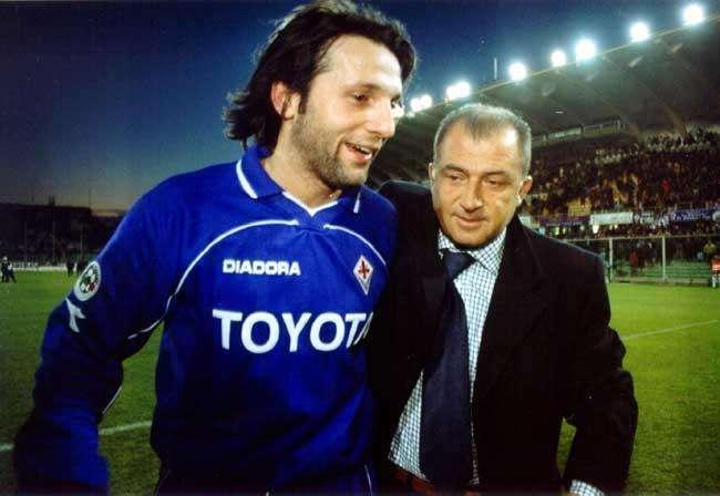 ROSSITTO, Commisso farà cose in grande. Sabato...