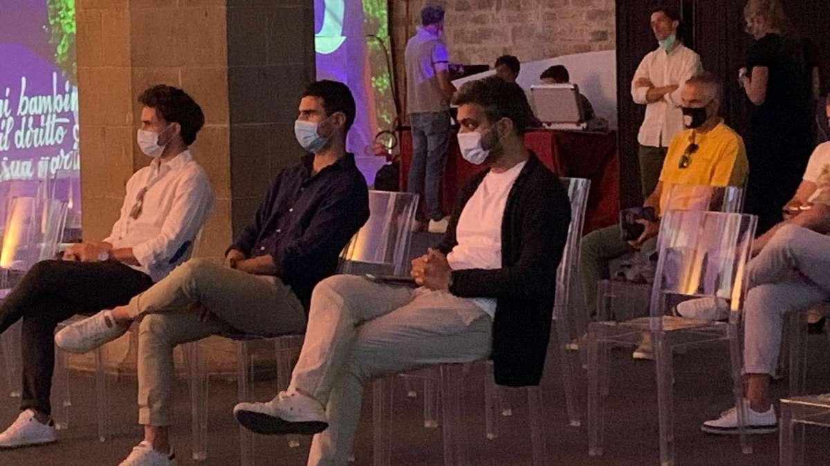 ASS. GUCCIONE, Un docu-film per raccontare DA13