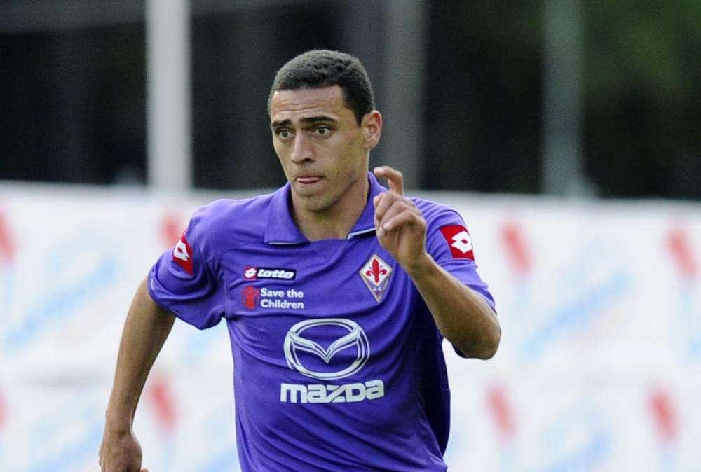 S. PIERO A SIEVE, Applausi per Romulo
