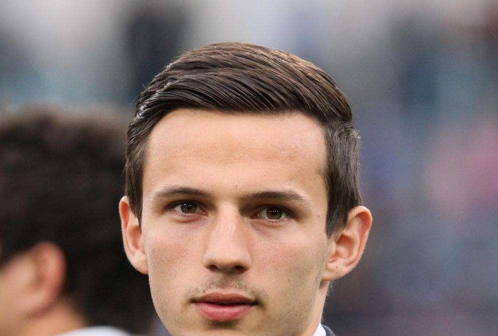 WOLSKI, Ci pensa la Samp: ipotesi prestito